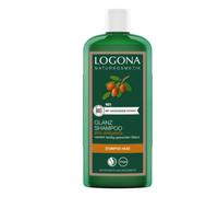Logona Shampoo Brillantezza Bio Olio di Argan 250 ml - Shampoo