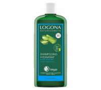 Logona Shampoo Idratante Aloe Vera Bio 250ml - Shampoo