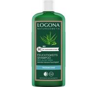 Logona Shampoo Idratante Bio Aloe Vera 250 ml - Shampoo