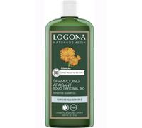 Logona Shampoo Lenitivo Calendula Officinale Bio 250ml - Shampoo