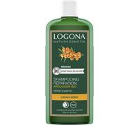 Logona Shampoo Riparatore Olivello spinoso Bio 250ml - Shampoo
