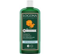 Logona Shampoo Sensitive alla Calendula Biologica