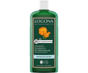 Logona Shampoo Sensitive alla Calendula Biologica