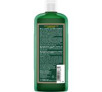 Logona Cura dei capelli Shampoo Shampoo volume birra e miele bio 500 ml