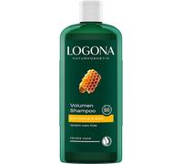 Logona Shampoo Volumizzante 250 ml - Shampoo