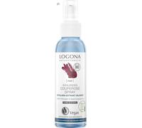LOGONA Spray Rinfrescante Biologico per La Pelle Incline a Couperose Con Esclusi