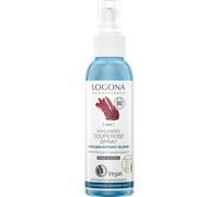 Logona Spray rinfrescante Couperose Estratto di alghe rosse SILIDINE®
