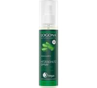 Logona Spray Termoprotettivo all'Aloe Vera Biologica