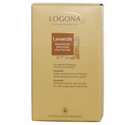 Logona Terra lavica in polvere
