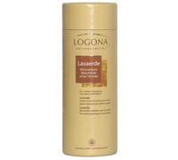 Logona Terra lavica in polvere