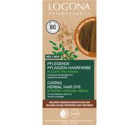 LOGONA Tinta Vegetale Ambra - 100 g