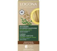 LOGONA Tinta Vegetale Biondo Dorato - 100 g