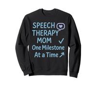 Logopedia Mamma Nonverbal Child Support Advocate Felpa