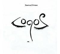 Logos - Donatello D'Attoma (Audio cd)