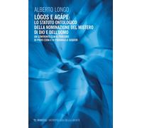 Logos e agape - [Mimesis]