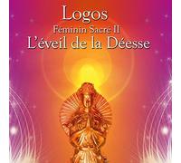 Logos Féminin Sacré II (CD)