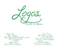 Logos Firesides and Guitars (CD) Album