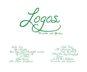 Logos Firesides and Guitars (CD) Album
