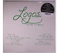 Logos - Firesides & Guitars