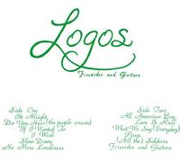 Logos - Firesides & Guitars