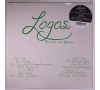 Logos Firesides & Guitars (Vinyl LP)