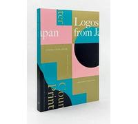 Jon Dowling Logos from Japan (Tascabile)