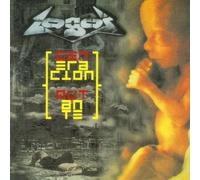 Logos - Generacion Mutante