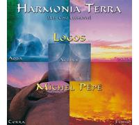 Logos Harmonia Terra (CD)