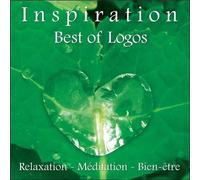 Logos Inspiration Best of Logos (CD)