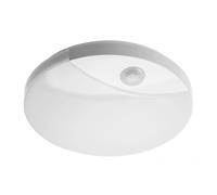 LOGOS LED Plafoniera con Rilevatore di Movimento LD-LOG16W-LED