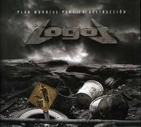 Logos - Plan Mundial Para La Destruccion