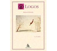 Logos. Rivista di filosofia (2021). Vol. 16