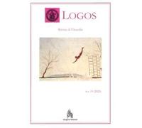 Logos. Rivista di filosofia (2025). Vol. 19