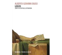 Logos. Scritti di estetica e letteratura