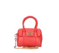 LOGOS SMART MINI Borse a mano e spalla LA CARRIE Donna Rosso Abs063_laca
