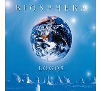 Logos - Stephen Sicard Biosphera (CD)