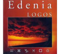 Logos - Stephen Sicard Edenia (CD)