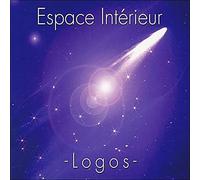 Logos - Stephen Sicard Espace Interieur (CD)