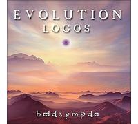 Logos - Stephen Sicard Evolution (CD)