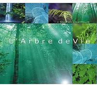 Logos - Stephen Sicard L'Abre de Vie (CD)