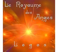 Logos - Stephen Sicard Le Royaume des Anges (CD)