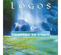 Logos - Stephen Sicard Lumiere de l'Eau (CD)