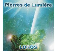 Logos - Stephen Sicard Pierres de Lumiere (CD)