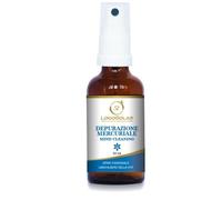 Logosolar DEPURAZIONE MERCURIALE MIND CLEANING 50 ML