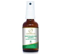 Logosolar DEPURAZIONE SALINA HEART CLEANING 50 ML