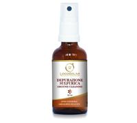 Logosolar DEPURAZIONE SULFURICA GROUND CLEANING 50 ML