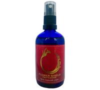 LOGOSOLAR Snc di Giacomini G. FLOWER SHIELD PROTEZIONE 100 ML