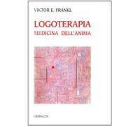 Logoterapia medicina dell'anima