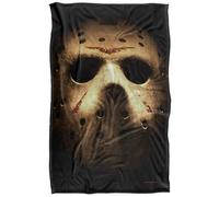 LOGOVISION Friday The 13Th 2009 Poster Coperta super morbida al tatto setoso - 91 x 147 cm