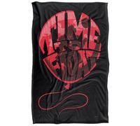 LOGOVISION It Chapter Two We All Float Coperta super morbida al tatto setoso - 91 x 147 cm